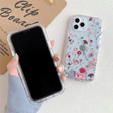 Blossom Bumper iPhone Case