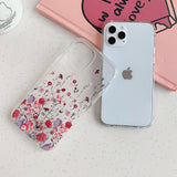 Blossom Bumper iPhone Case