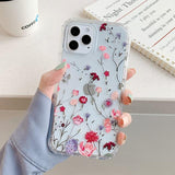 Blossom Bumper iPhone Case