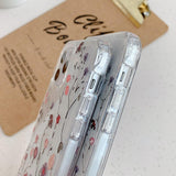 Blossom Bumper iPhone Case