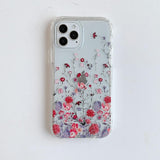 Blossom Bumper iPhone Case