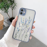 Flowers iPhone Case