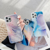 Orion iPhone Case