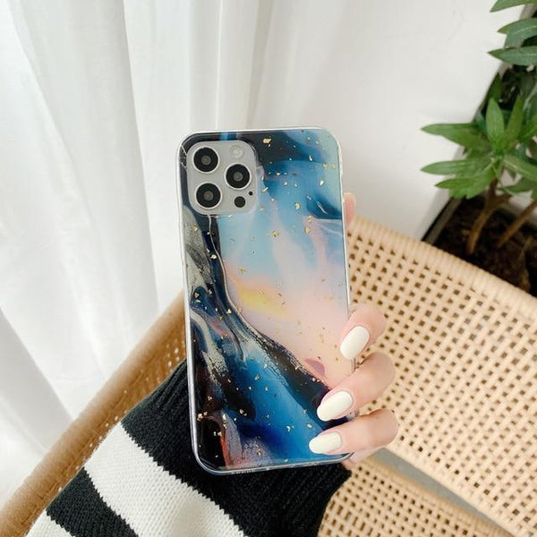 Orion iPhone Case