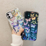 Kaleidoscope iPhone Case