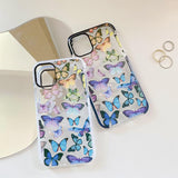 Kaleidoscope iPhone Case