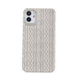 Sweater iPhone Case