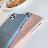 Crocodile iPhone Case