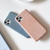 Crocodile iPhone Case