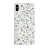 Little Flowers iPhone Case