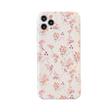 Little Flowers iPhone Case