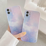 Constellation iPhone Case