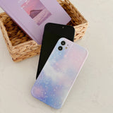 Constellation iPhone Case