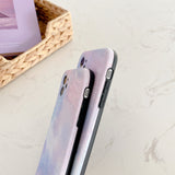 Constellation iPhone Case