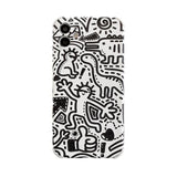 Doodle iPhone Case