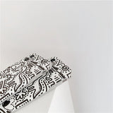 Doodle iPhone Case