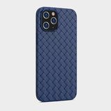 Cool Weaved iPhone Case