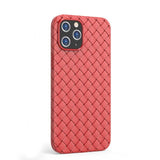 Cool Weaved iPhone Case