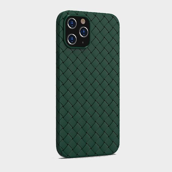 Cool Weaved iPhone Case