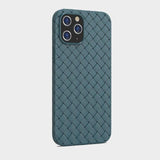 Cool Weaved iPhone Case