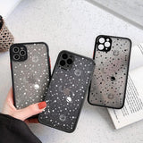 Cute Stellar iPhone Case