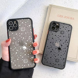 Cute Stellar iPhone Case