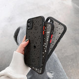 Cute Stellar iPhone Case