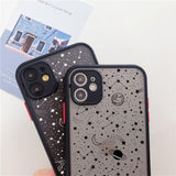 Cute Stellar iPhone Case