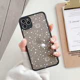 Cute Stellar iPhone Case