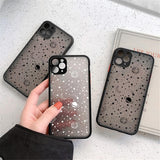 Cute Stellar iPhone Case