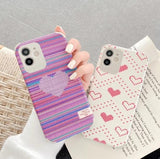 Valentine iPhone Case