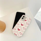 Valentine iPhone Case