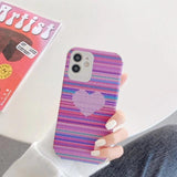 Valentine iPhone Case