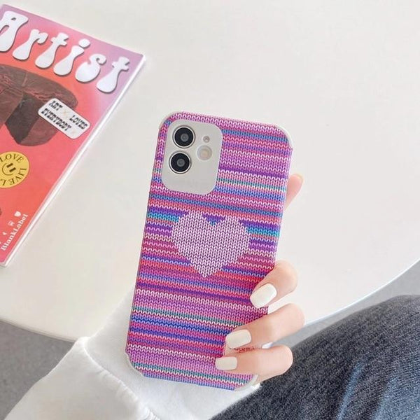 Valentine iPhone Case