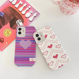 Valentine iPhone Case