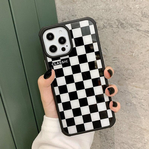 Polka Dot iPhone Case