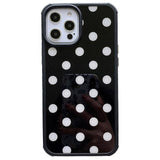 Polka Dot iPhone Case